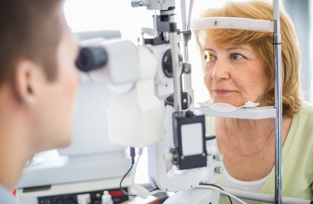 Hvad er symptomerne på øjetryk (glaukom)? Er der en behandling for øjet pres? Hærdning der er god til øjetryk ...