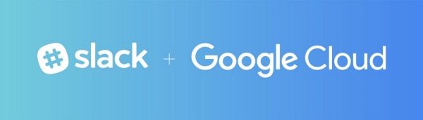 Slap partnere med Google Cloud Services for at give deres delte kunder en række dybe integrationer og tillade hver tjenestes brugere at gøre endnu mere med deres produkter.