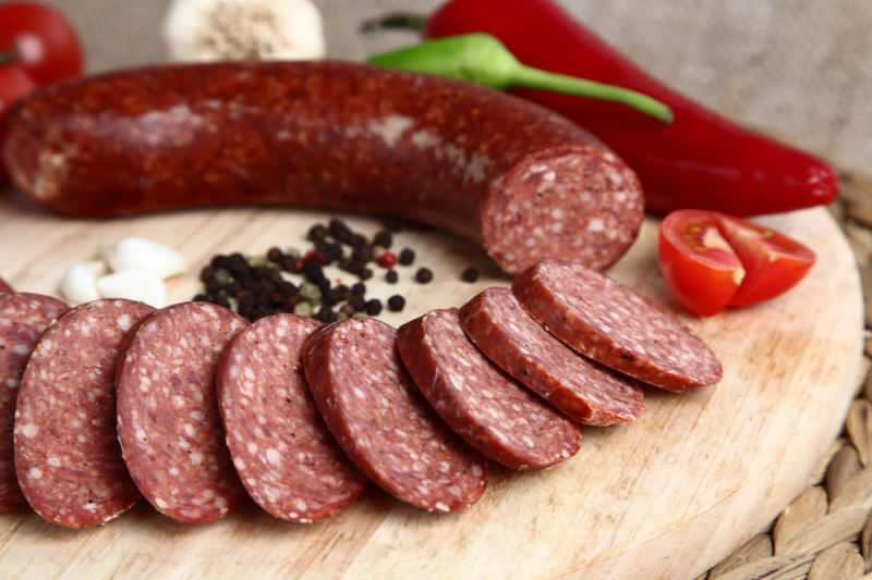 Hvad er Afyon pølse? Hvorfor er Afyon pølse berømt? Afyon pølsetips