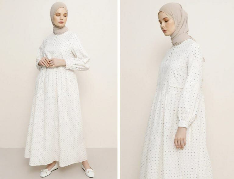 Hvilke kjoler skal foretrækkes i Ramadan? Budgetvenlige kombinationer til Ramadan!