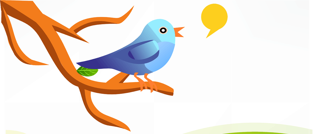 Sjove, nyttige & interessante Twitter-konti, du skal følge