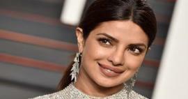 En opfordring om hjælp til jordskælvsofre fra Priyanka Chopra! 'Folk lider'