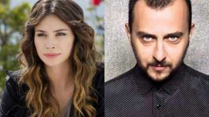 Ali Atay er medvirkende i Ezel Akays film 'Osman Sekiz'!
