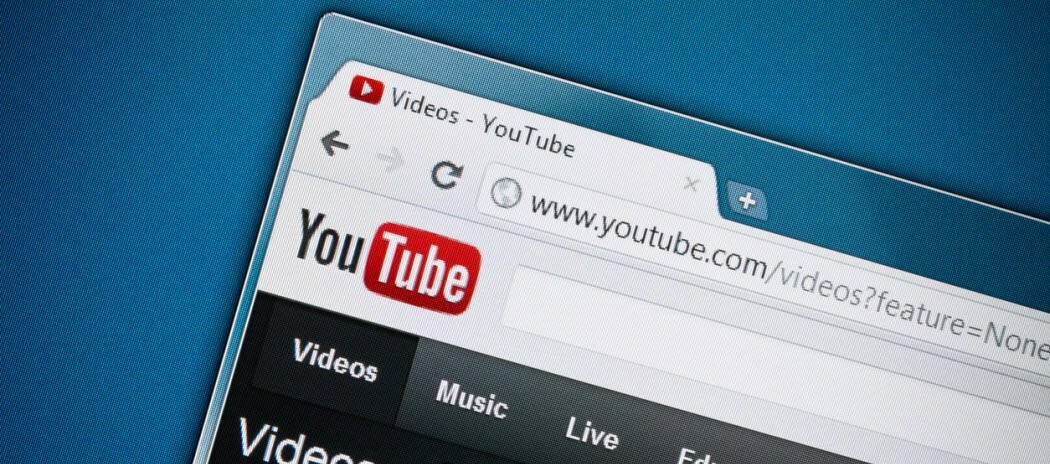 Google opdaterer Youtube: Tilføjer mulighed for semi-privat unoteret aktie