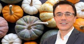 10 sunde fødevarer, der undertrykker appetitten anbefalet af doktor Ender Saraç! 