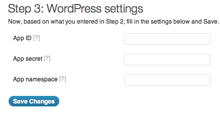 wordpress-indstillinger