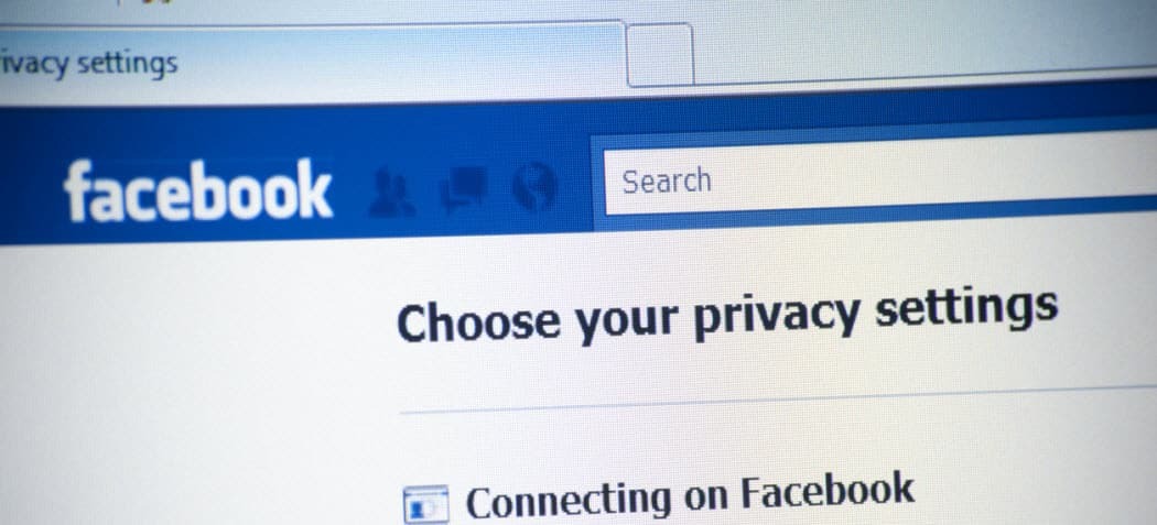 Sådan gendannes din Facebook-konto, hvis du er blevet hacket