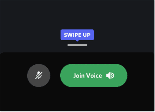 join voice, hvordan streamer du netflix på discord