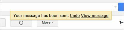 gmail fortryd send popup