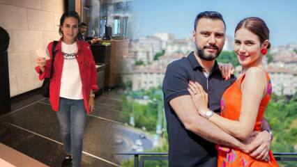 Alişan og Buse Varol annoncerede køn på deres anden baby for første gang!