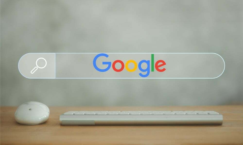 Googles andel af Safari-søgeannonceindtægter afsløret