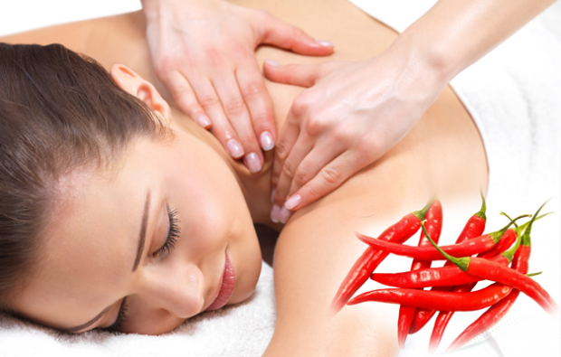 Gør massage det svagt? Fedtforbrændende fløde