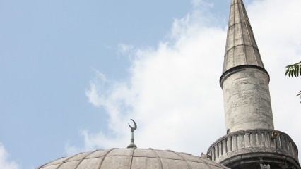 Hvordan laver man en muezzin? Hvordan man udtaler adhan? Azan bøn læsning og betydning