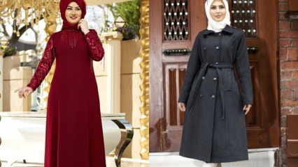 Specielle design og tøjforslag til kvinder