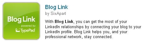 Bloglink