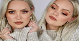 Hvad er Pumpkin Spice Latte makeup-trenden? Hvordan laver man Pumpkin Spice Latte makeup?