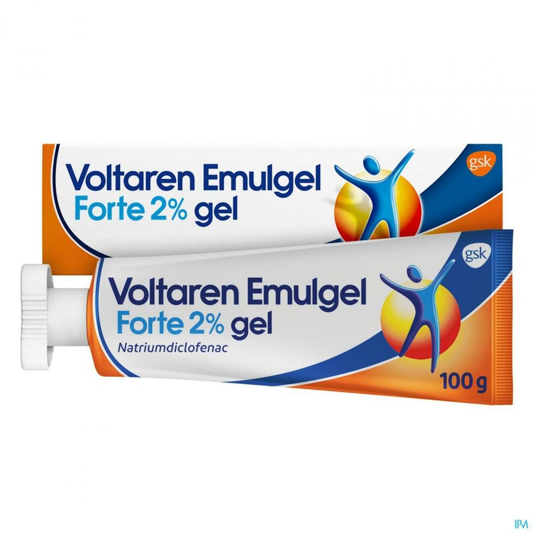 voltaren creme