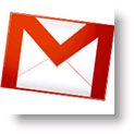 gmail-logo og vedhæftede dokumenteksempler