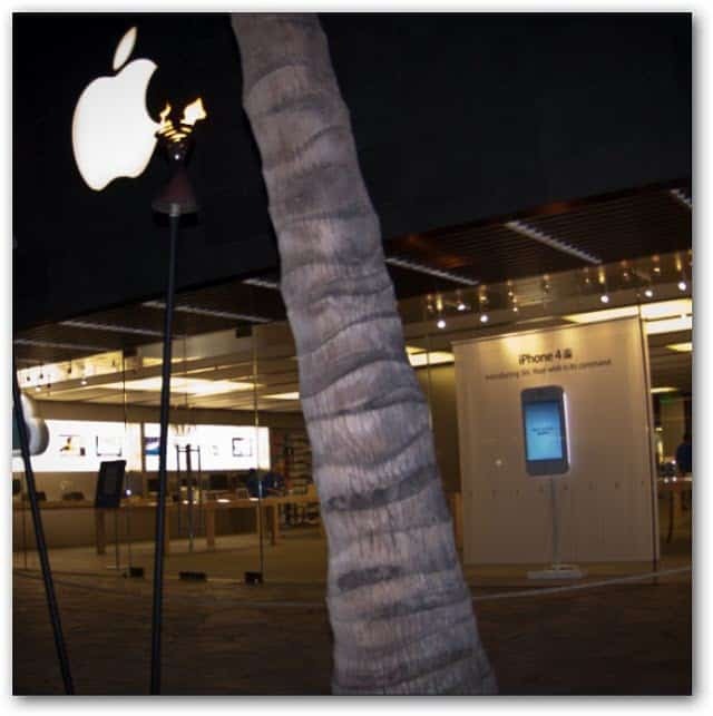 Apple anmodede om at "gøre iPhone 5 etisk"