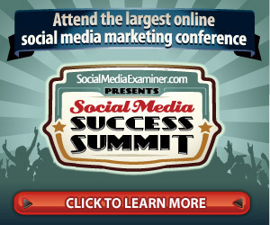 topmøde for sociale medier