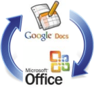 Google Cloud Connect åbner nu Google Docs direkte fra MS Office