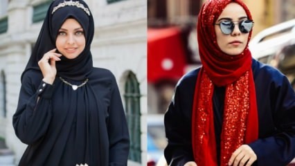 Hijab special for efterårssæsonen 2018