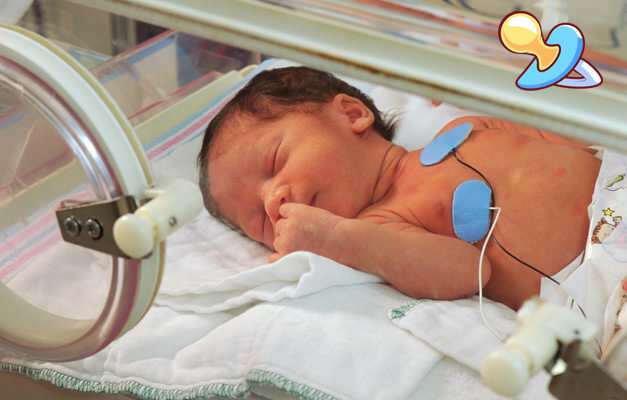 Hvilke helbredsproblemer opstår hos premature babyer