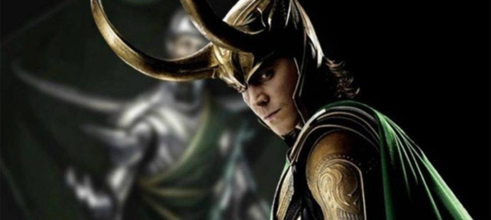 Marvel Movies Loki Premiere Dato til 9. juni på Disney Plus