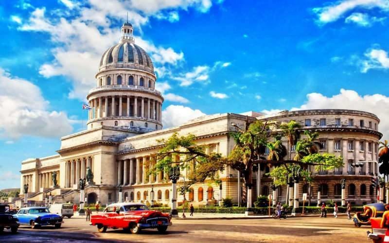Cuba Havana to do liste