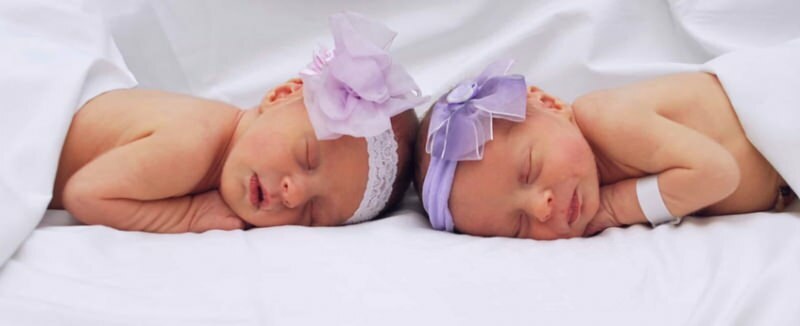 Er det normalt at føde i tvillinggraviditet? Faktorer, der påvirker fødsel i tvillinggraviditet
