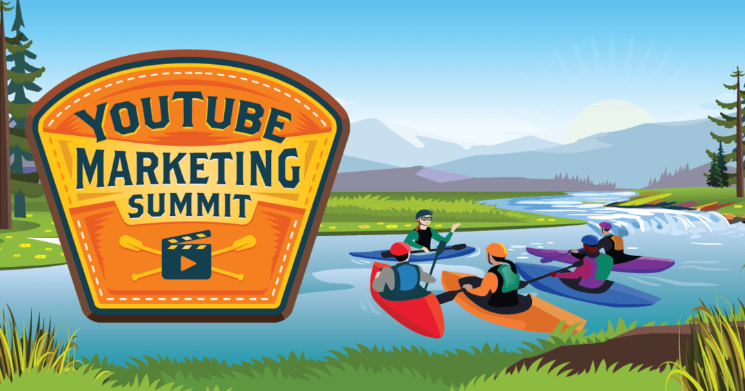 YouTube Marketing Summit: Social Media Examiner