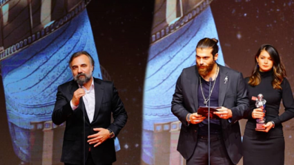 9. International Malatya Film Festival sluttede med intens deltagelse