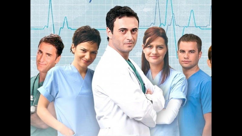 Det blev besluttet at udgive serien Aşk-ı Memnu og Doktorlar igen