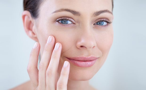 5 måder at forberede huden på makeup