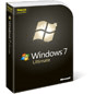 windows 7 ultimativ / virksomhed
