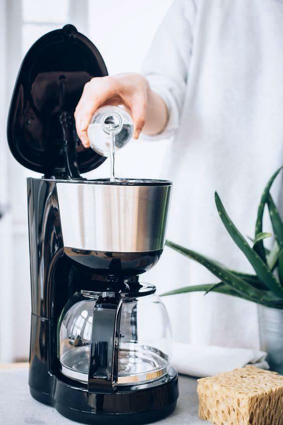 Tips til at lave filterkaffe