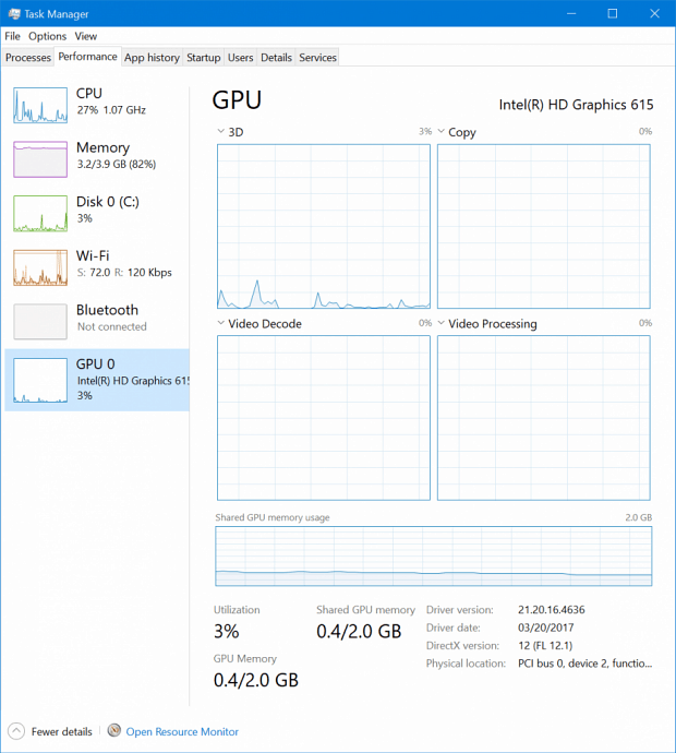 Windows 10 Insider Preview Build 16241 tilgængelig nu