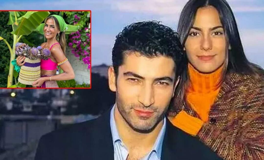 Zeynep Tokuş, stjernen i Deli Yürek-serien, var overrasket over hendes forandring!