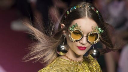 De mest stilfulde retrobrille modeller fra 2018