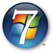 Windows 7 - Vis skjulte filer og mapper i Explorer-vinduet
