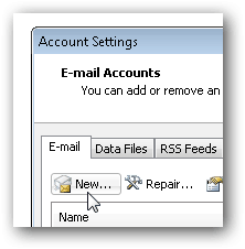 Outlook 2010 SMTP POP3 IMAP-indstillinger - 02
