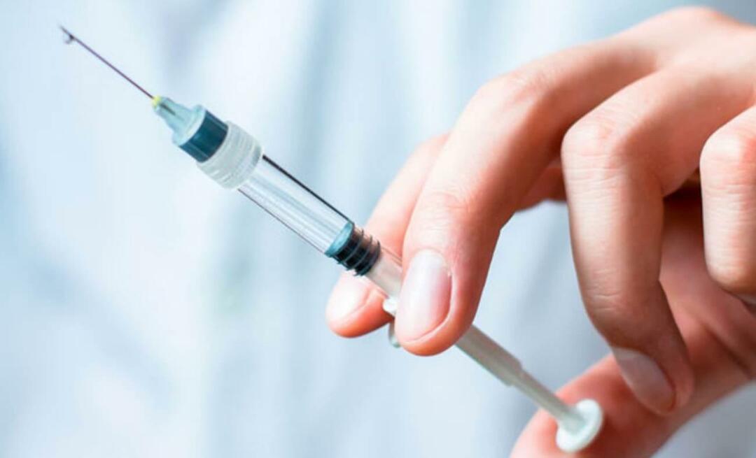 Hvor beskyttende er influenzavaccinen? Forskelle mellem Covid-19 og influenza