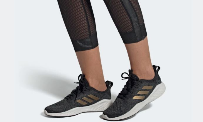 Anbefalinger af løbesko adidas