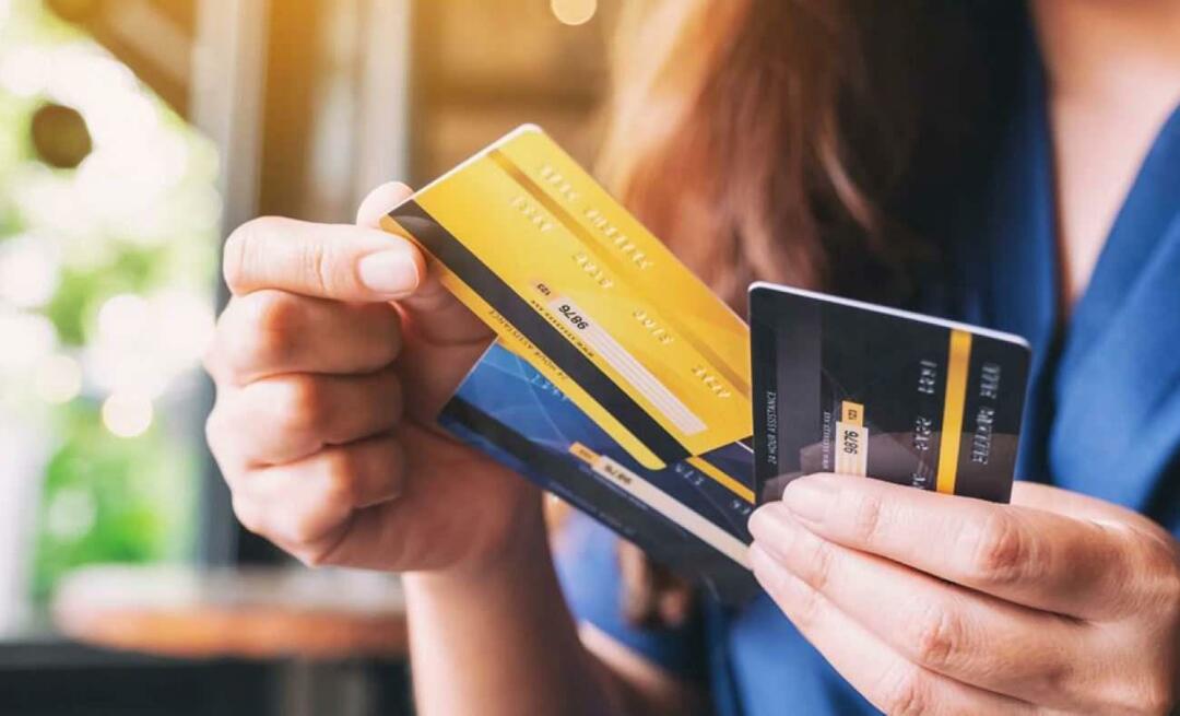 Kreditkortbetalinger forsinket? Er kreditkortgrænserne blevet øget for jordskælvsofre?