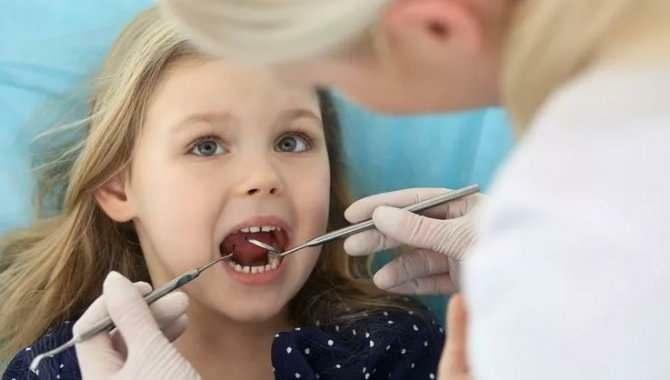 Hvordan man overvinder tandlægeskræk hos børn