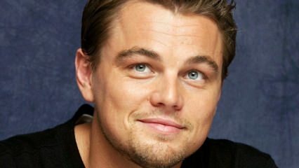 5 millioner dollars donation fra Leonardo DiCaprio til Amazons