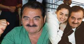 Vidnede İbrahim Tatlıses mod sin datter? Påstand om spænding mellem datteren Dilan Çıtak