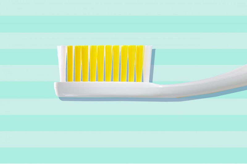 Hvordan gøres tandbørsterensning? Fuldstændig tandbørsterengøring