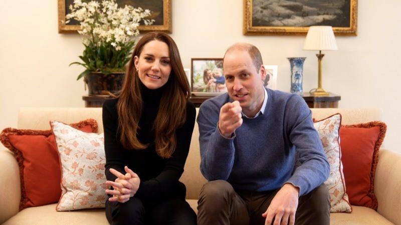 Stort chok i den kongelige familie! Kate Middleton er blevet sat i karantæne ...