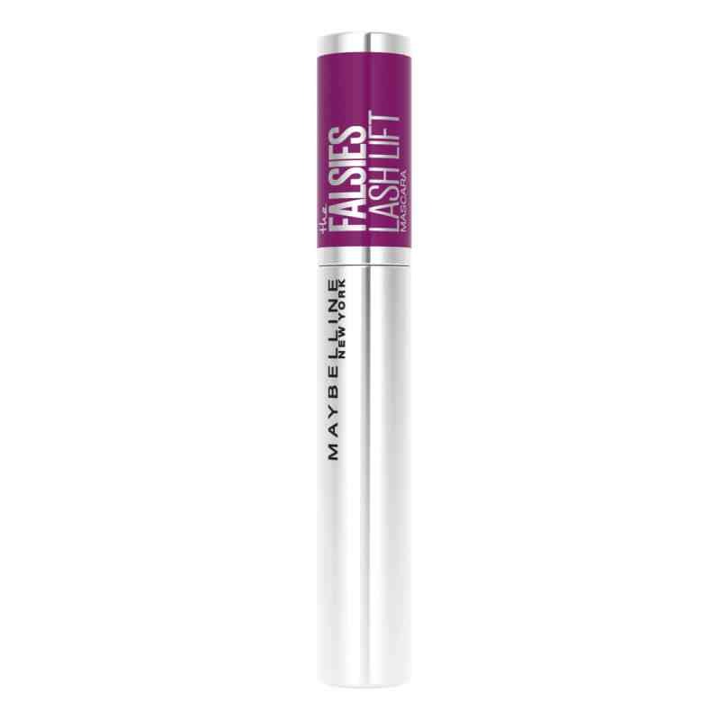 Maybelline New York Falsies mascara-bærere! Maybelline New York Falsies produktanmeldelse